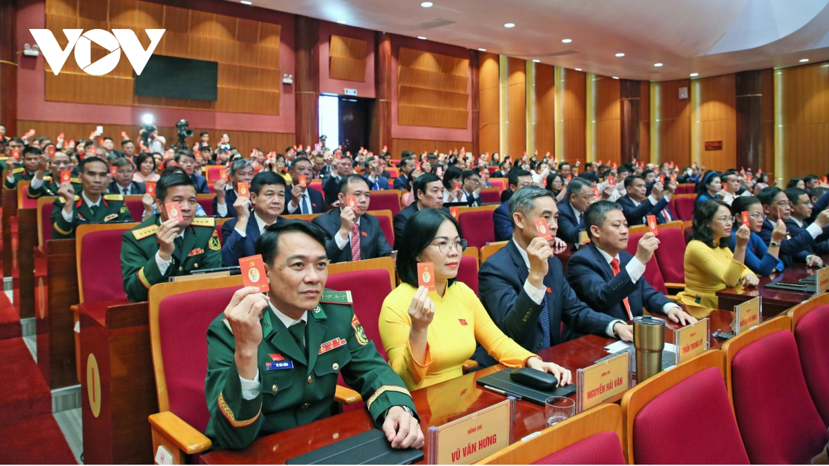 Tăng cường xây dựng Đảng - nhiệm vụ then chốt trong kỷ nguyên phát triển mới